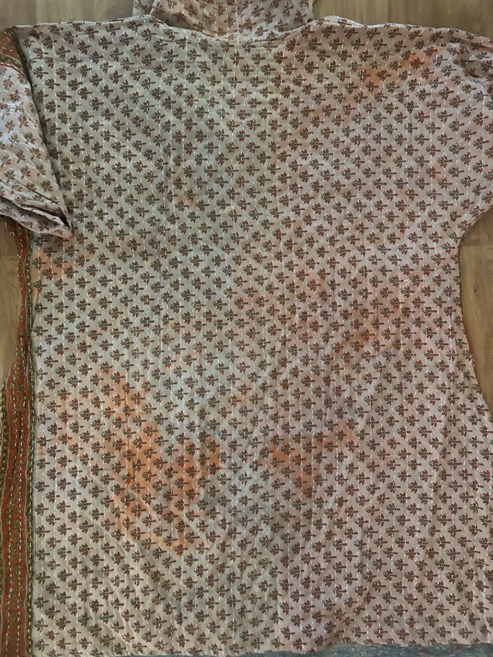 Kantha - Picture 5 of 6